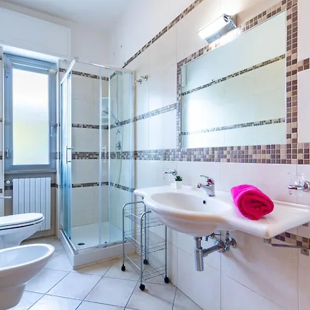 Pinolo Trilo Int 8 - Myho Casa Apartment *