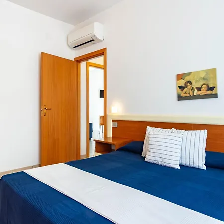 Pinolo Trilo Int 8 - Myho Casa Apartment Alba Adriatica