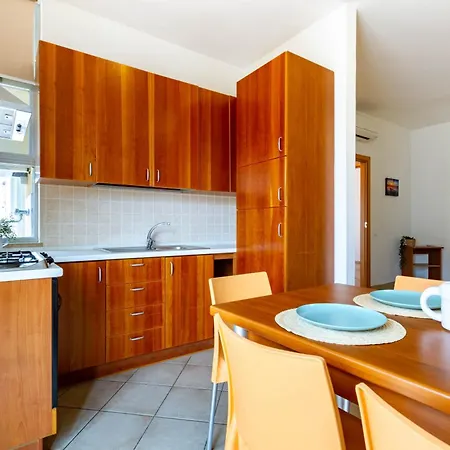 Pinolo Trilo Int 8 - Myho Casa * Alba Adriatica