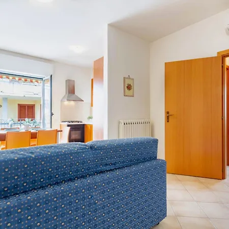 Pinolo Trilo Int 8 - Myho Casa Alba Adriatica